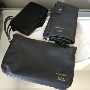 Fawn Design + Cara Loren Clutch